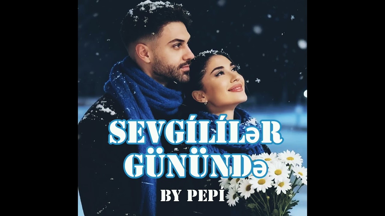 Sevgililər Günündə 2026 Al Cover Yeni Versiya (Duet)