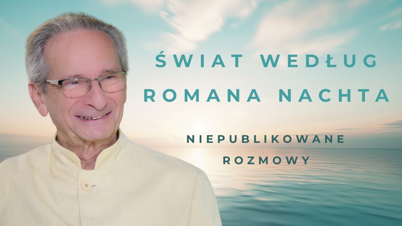 Roman Nacht o świecie, w kt&oacute;rym żyjemy | Lęk, narracja, władza