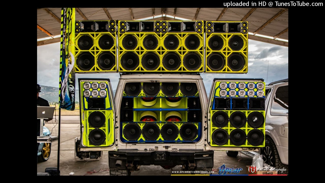 Afro tora tora Dj Alexander
