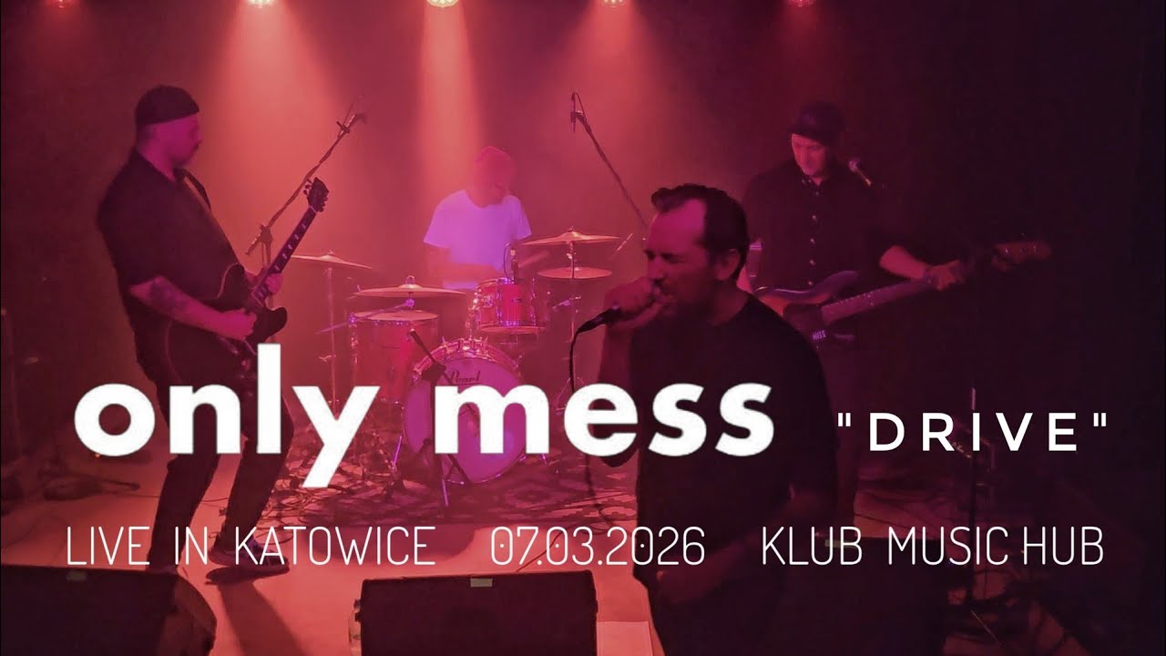 ONLY MESS   2026.03.07  