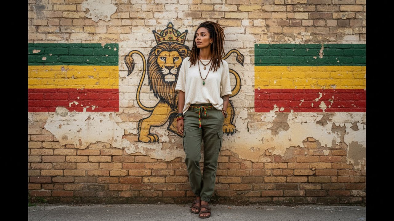 Top 10 Roots Reggae 2025 &ndash; Finding Truth Within Neon Walls