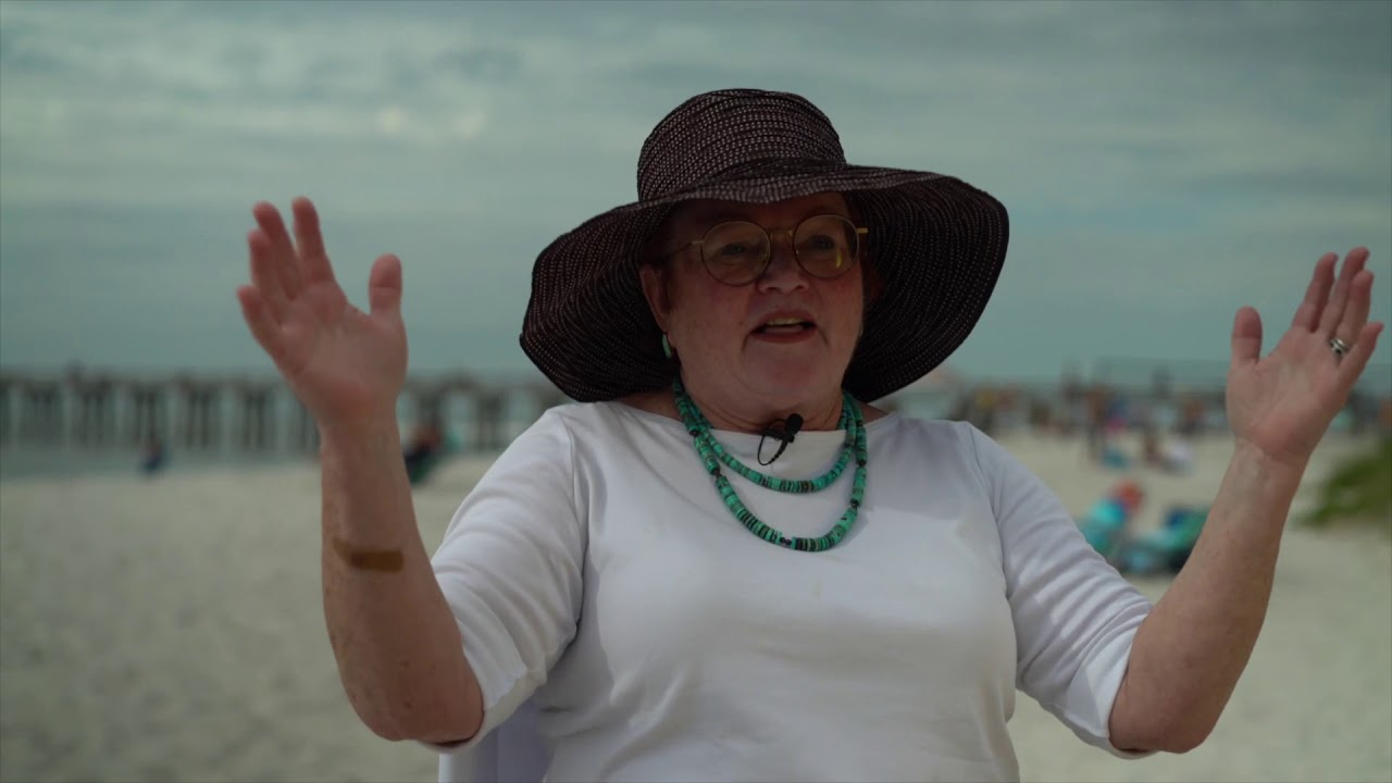 SoWeFlo Life: Cabbage Key