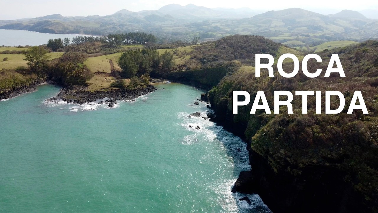 ROCA PARTIDA  #veracruz  #mexico