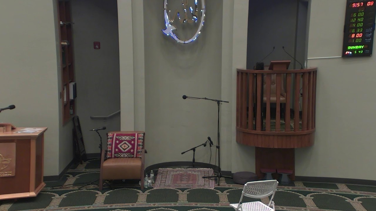 Muslim Community Center Of Tucson