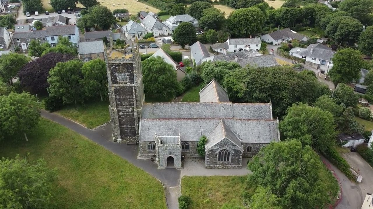 St Newlyn East Newquay