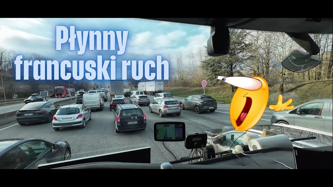 #119/5  Francuska zagadka okradną, czy nie?