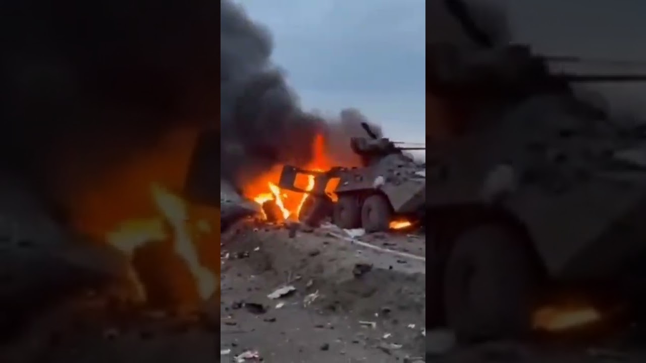 The result of the battle in the Brovary region.