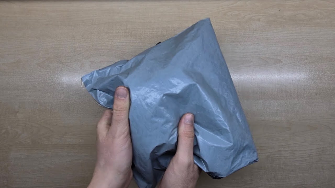 Melman Toy Unboxing ASMR 🎧 | Satisfying Shipping Package Sounds