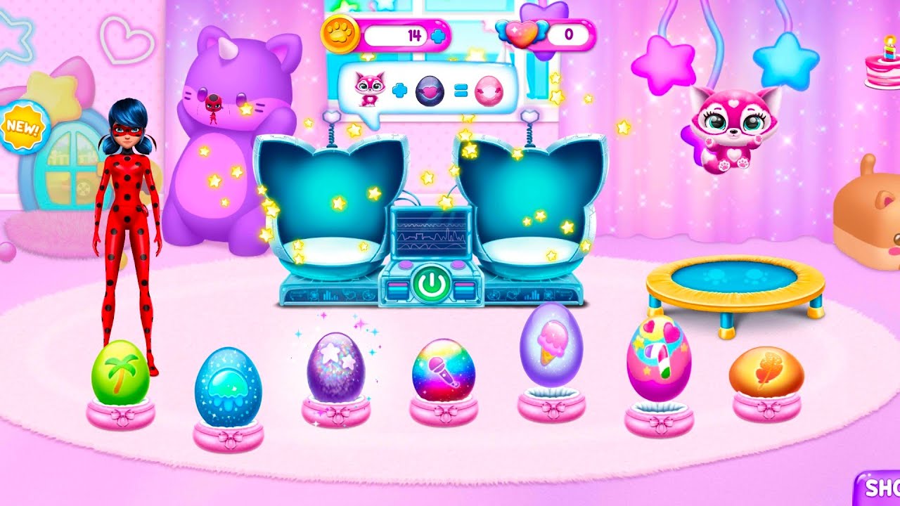 fluvsies new eggs and hatch all tutoclub pets 