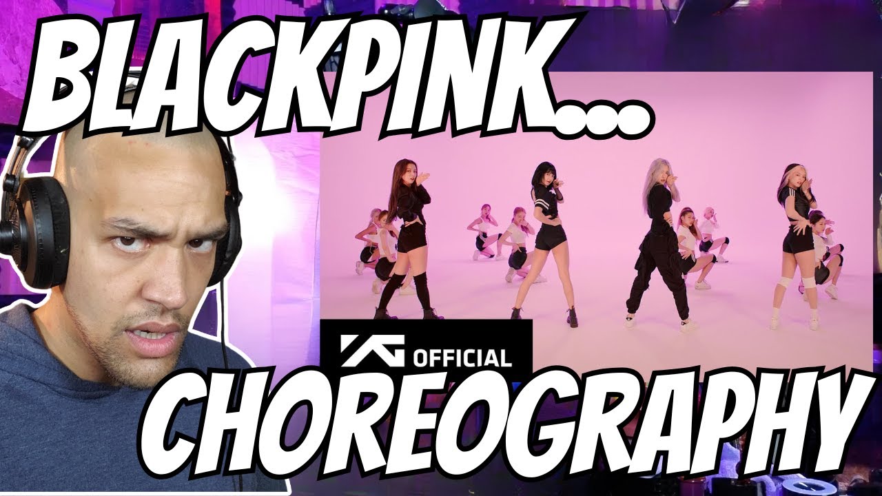American Hip-Hop Head Reacting To: BLACKPINK - 'How You Like That' DANCE PERFORMANCE VIDEO