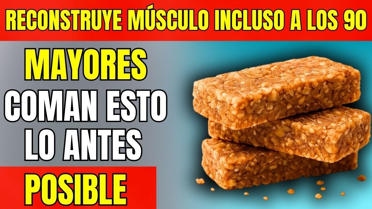 Este alimento tiene hasta 10 veces más proteína que el huevo|Dr. Fernando Manochi Torres