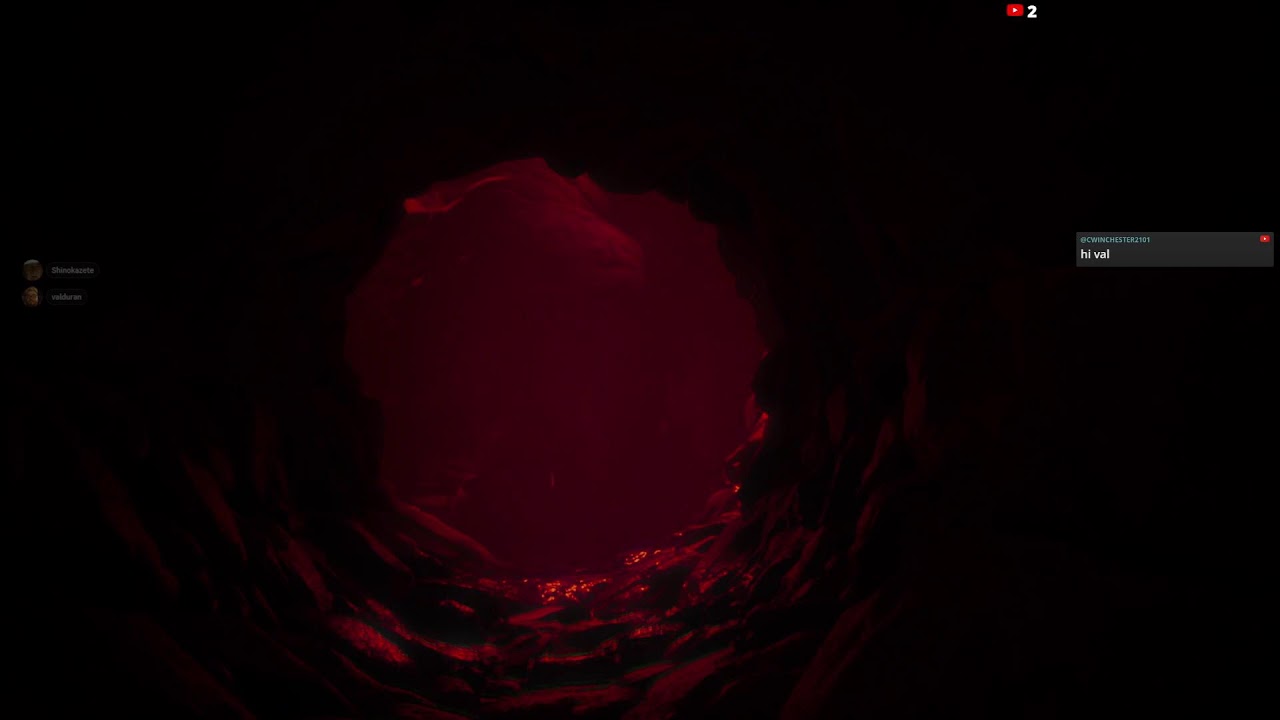 REANIMAL WITH APPLE PART 2