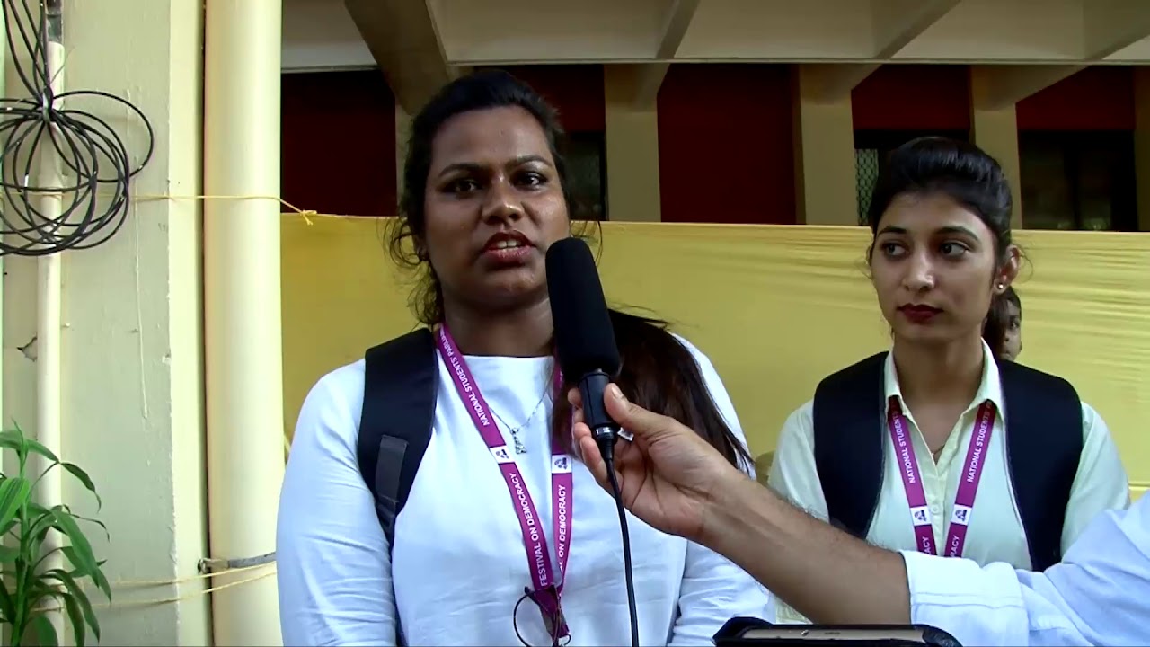 Festival on Democracy