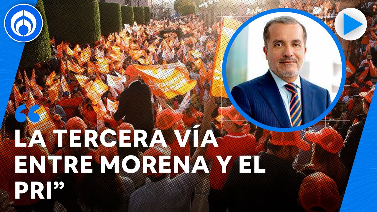 PRI carece de fuerza para ganar en el Edomex: Luis Carlos Ugalde