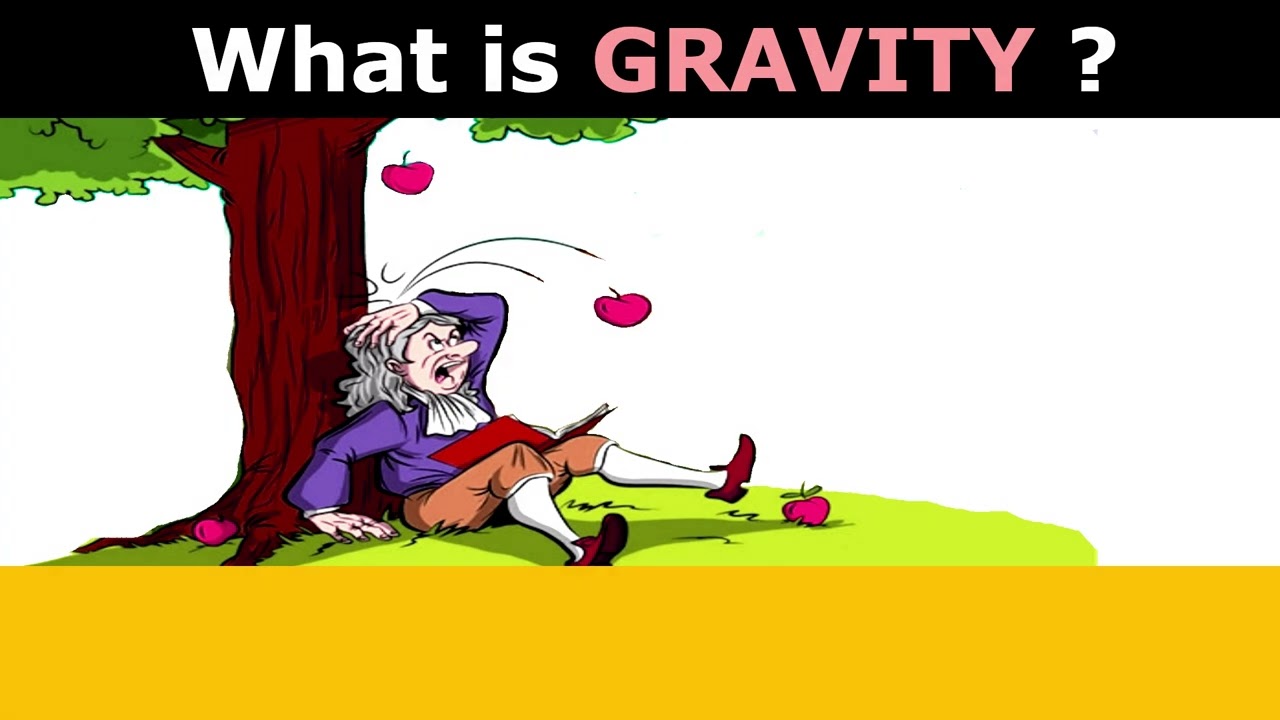 What is Gravity ? #science #physics #shorts #umeshrajoria