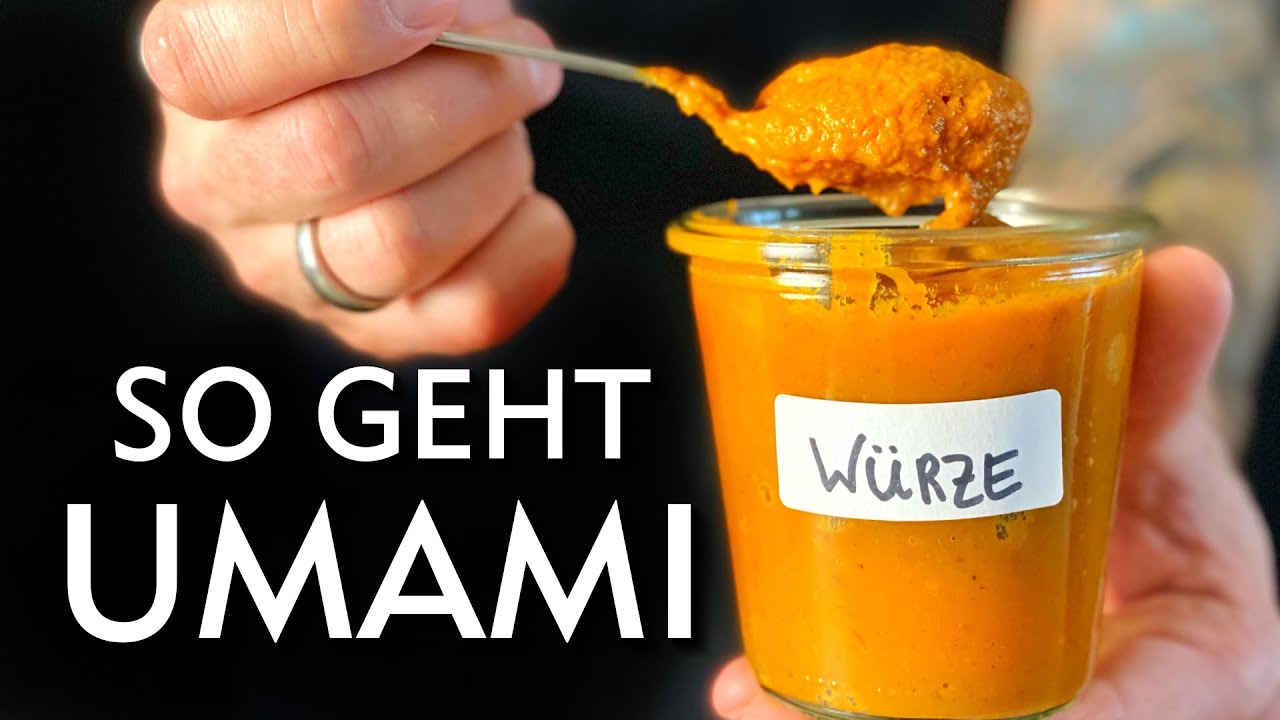 7 Lebensmittel die Veganer immer zuhause haben müssen - und alle Anderen auch!