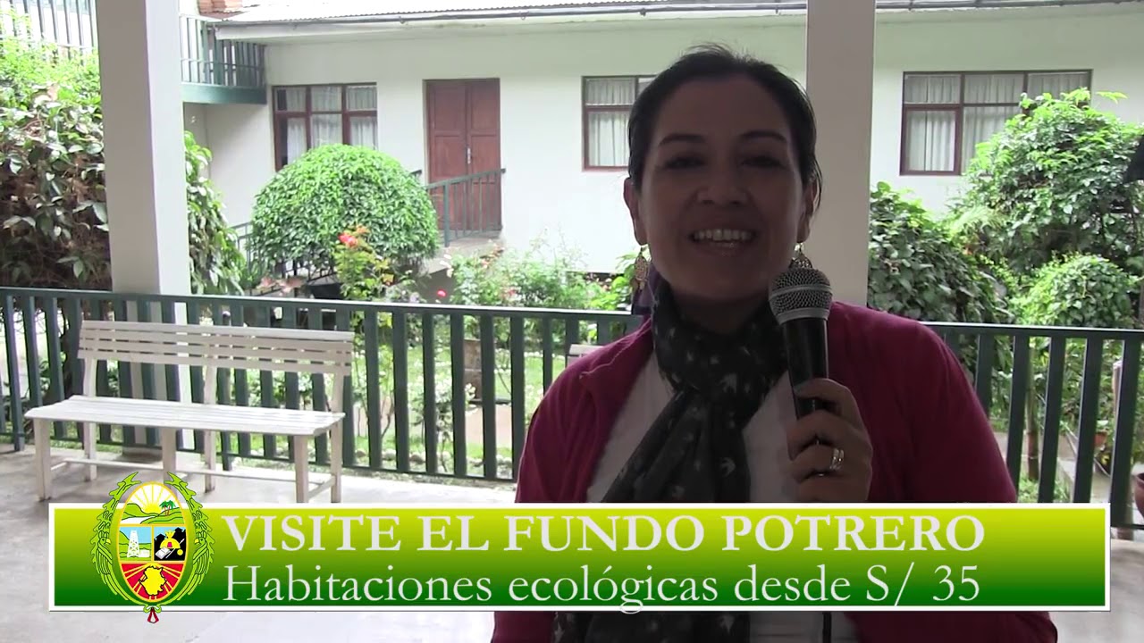 &iexcl;Todos los d&iacute;as son Fin de semana en el Fundo Potrero!