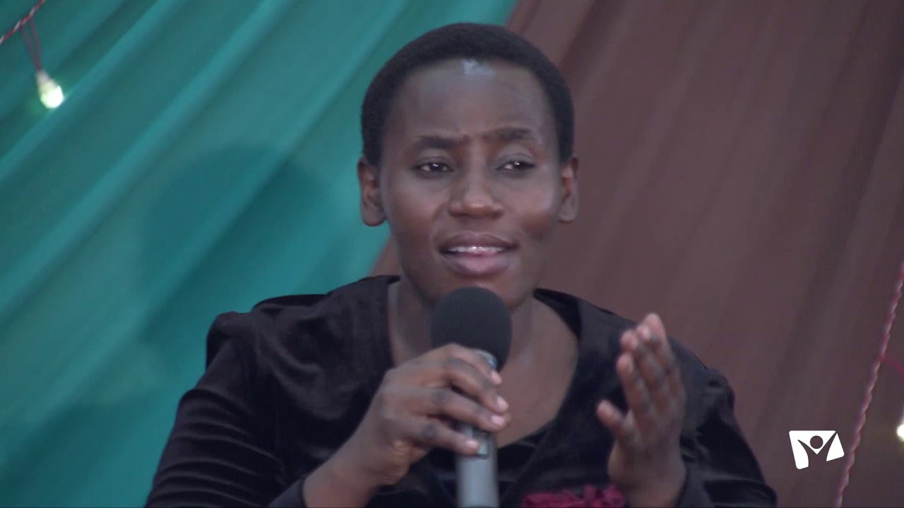 LUO HYMN: Bende Ipuonjo Ji Wach Nyasaye || Kings Ministers Melodies, KMM