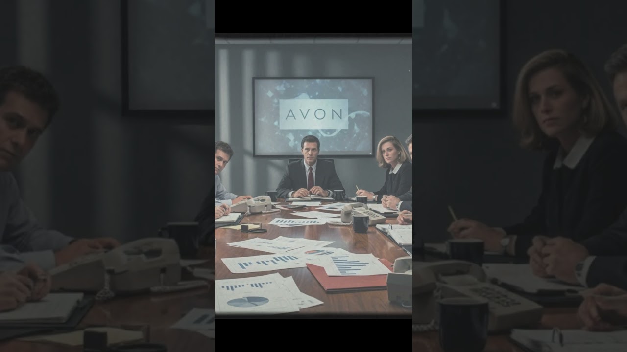 Consultora AVON