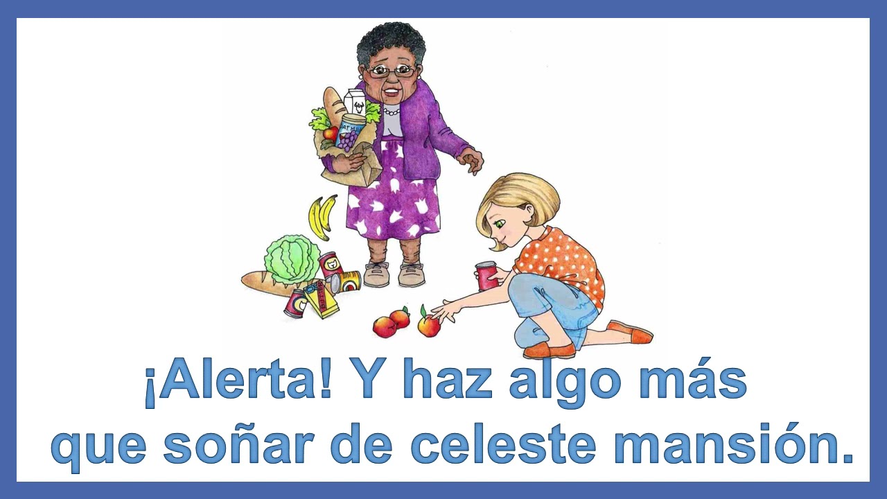 En el mundo he hecho bien himno sud