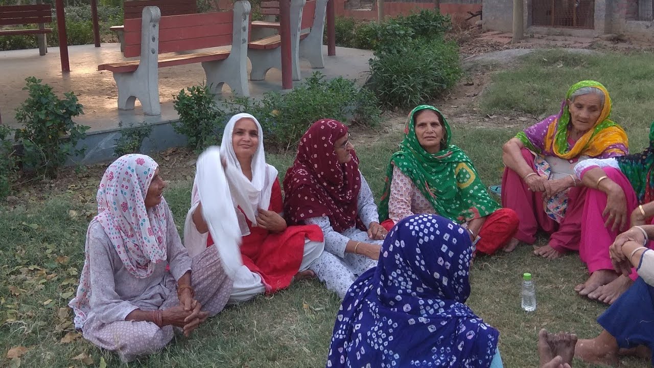 आरेकृष्ण नहा-धो होलिया तैयार,आज तेरी -Krisha bhajan/haryanvi geet#haryanvifolksong