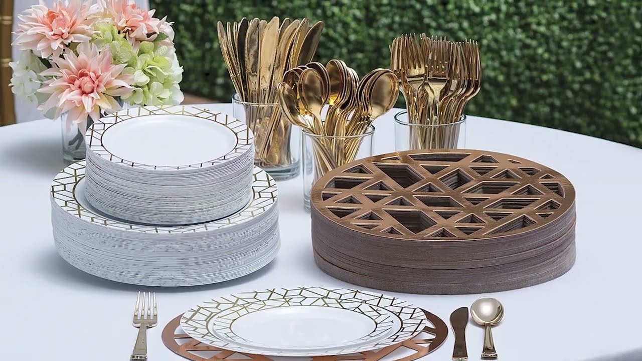 Bulk Wedding Buys
