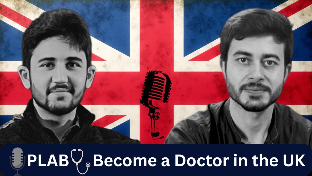 Complete PLAB Guide: How to Pass PLAB 1 & 2, Apply for GMC, UK Visa Tips, Costs & Salary