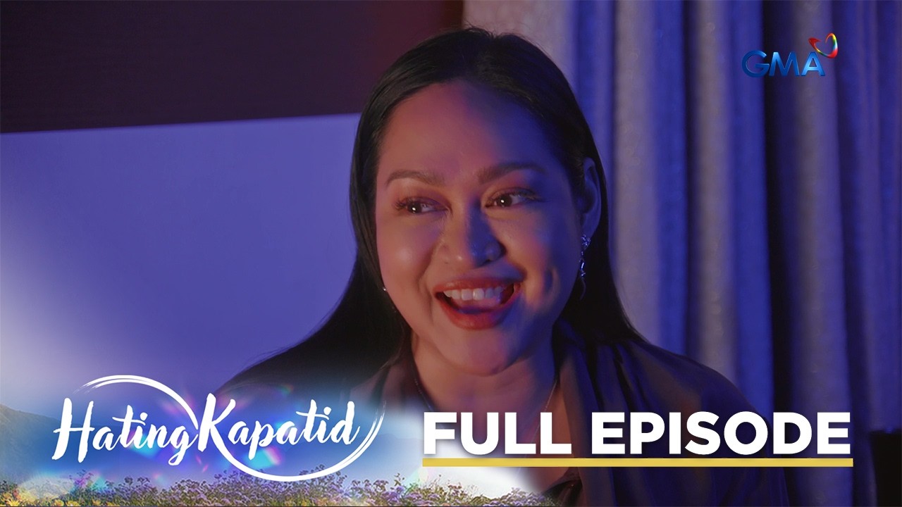 Hating Kapatid: Melania wants to take revenge on Roselle (Full Episode 99) February 14, 2026