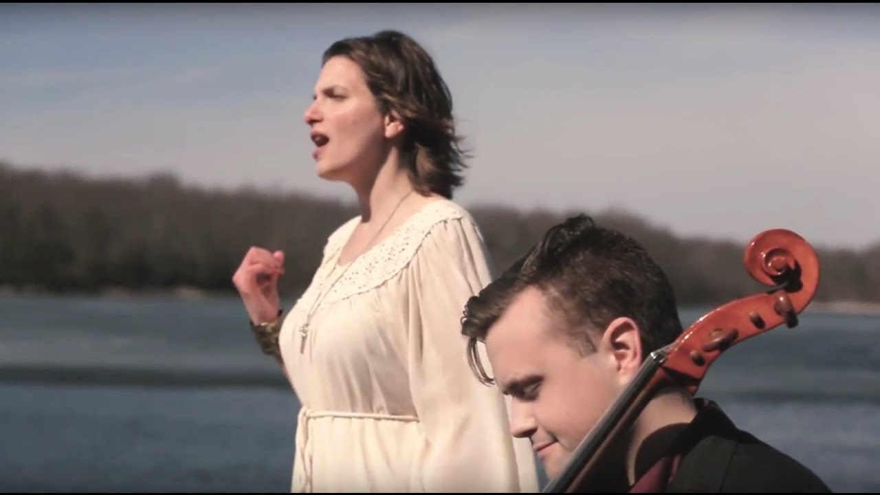Dasie Ghost-Flower, Kenny Luck, & Dan King - Stardust (Official Music Video)