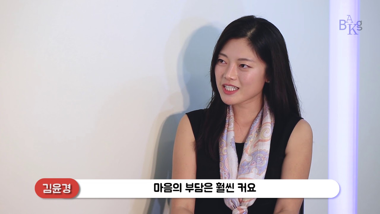 Talk Silicon Valley - #2 김윤경 (Human-Robot Interaction Designer, NASA)