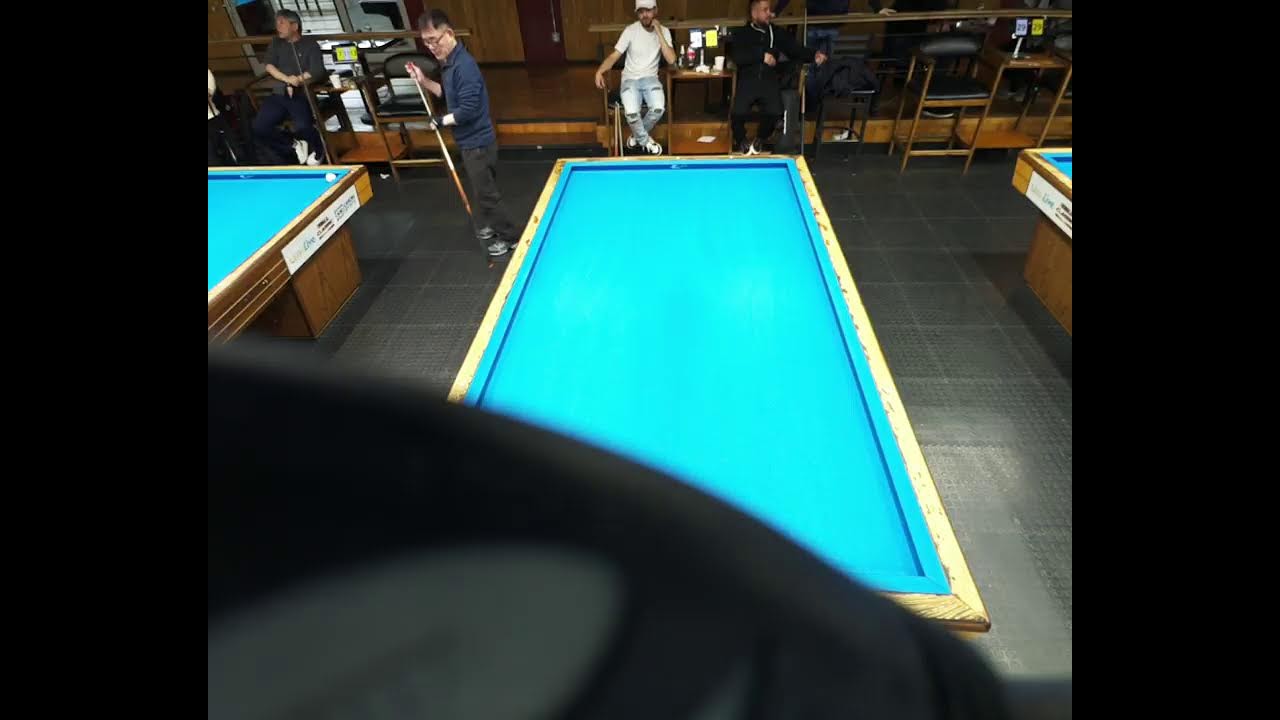 Carom Cafe Table 04 Live Stream