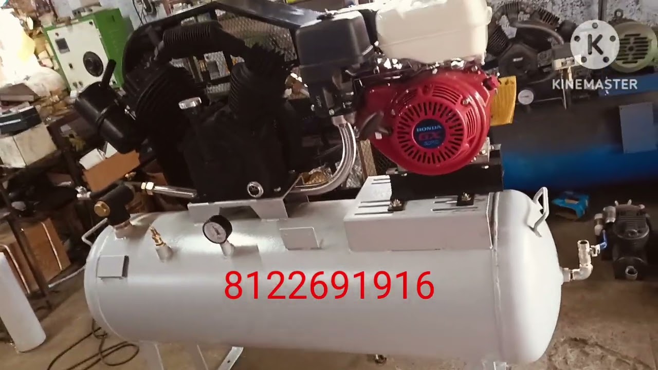 engine compressor 8122691916 contact number