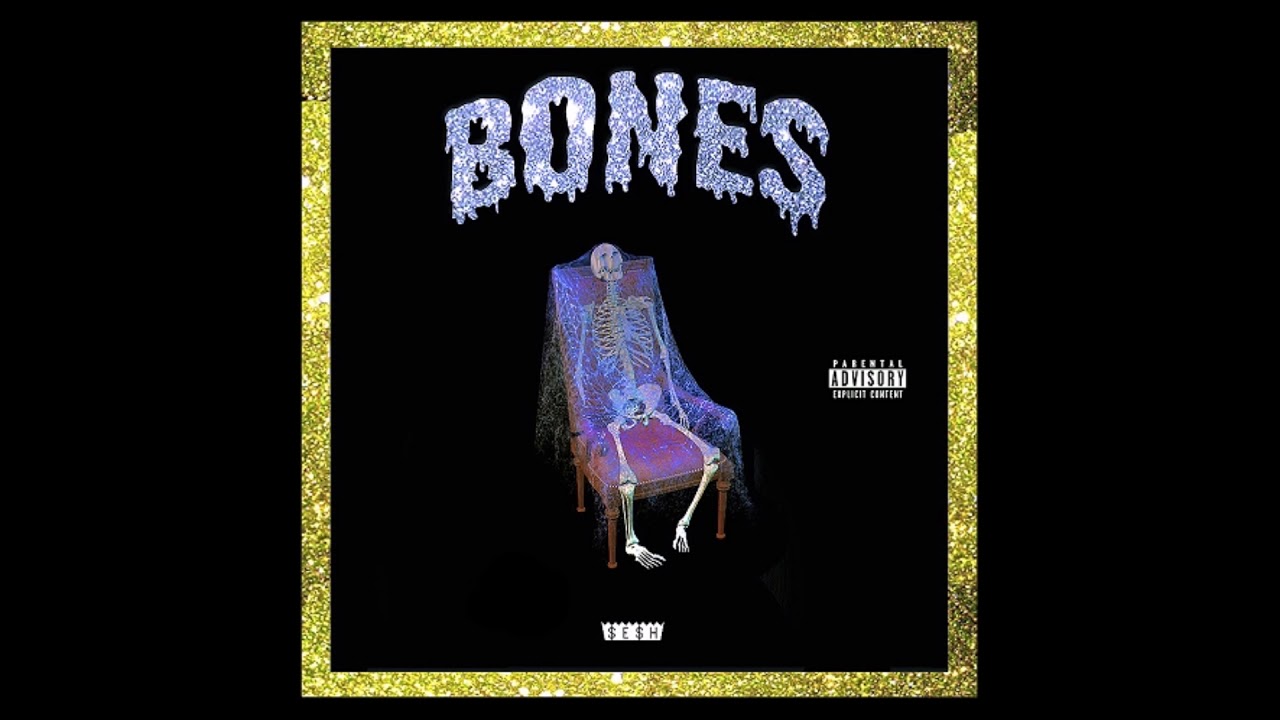 01. Bones - Golden Rope [Instrumental (Produced By Opposition C x Koursky Lion)]
