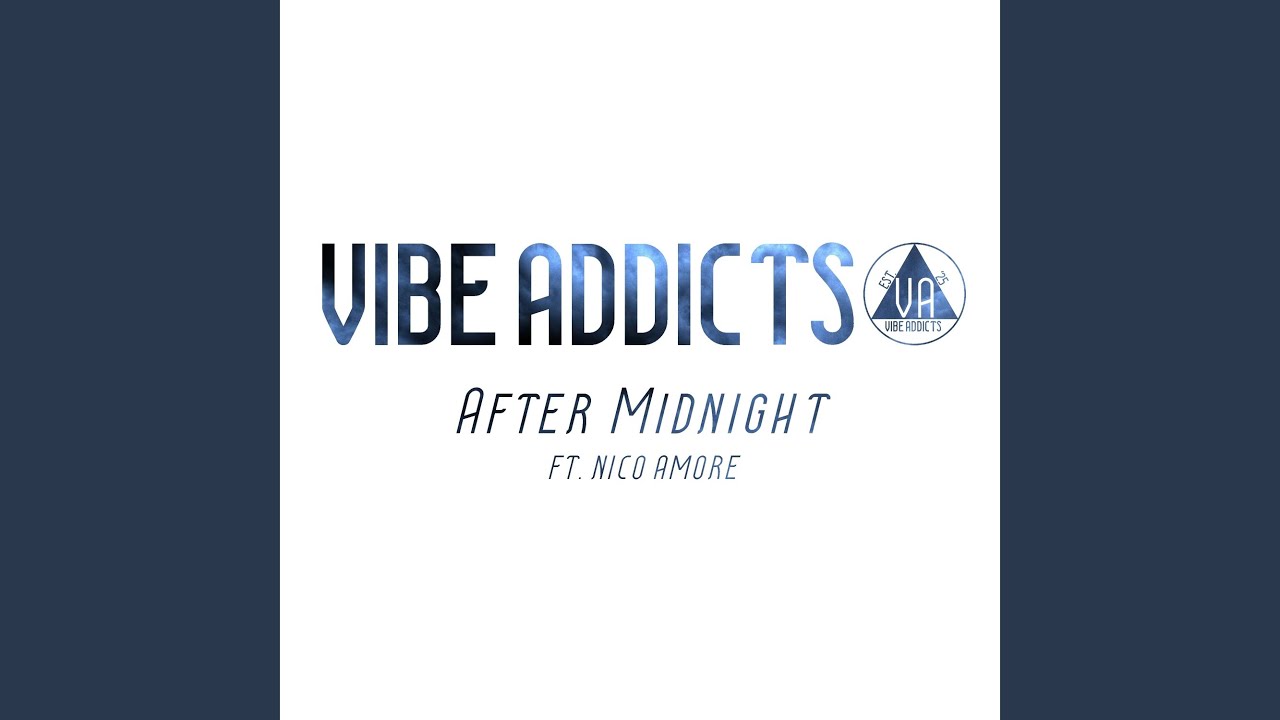 After Midnight