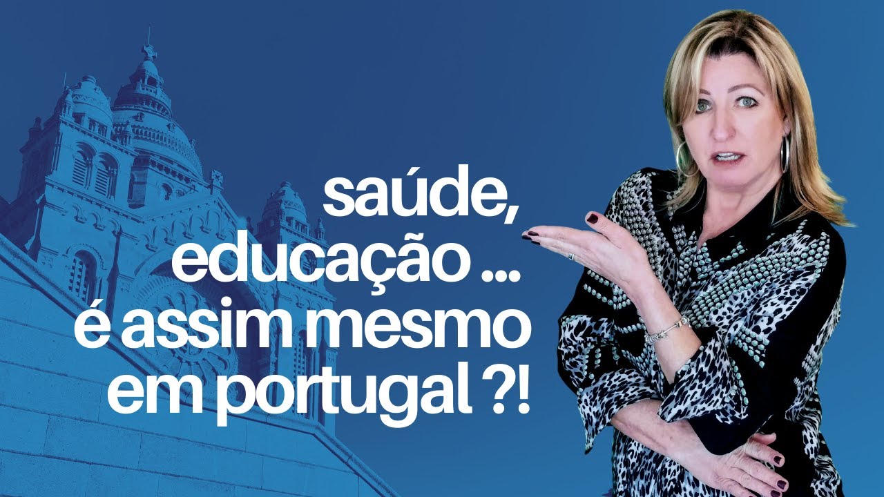 EDUCAÇÃO EM PORTUGAL | Criança de escola pública ganha subsídio para estudar até completar 18 anos