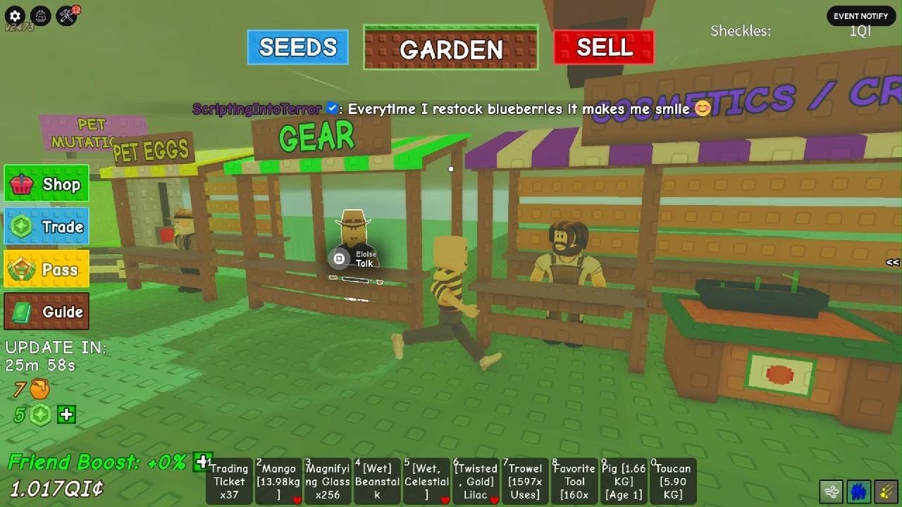 Roblox~رجعت روببلوكس