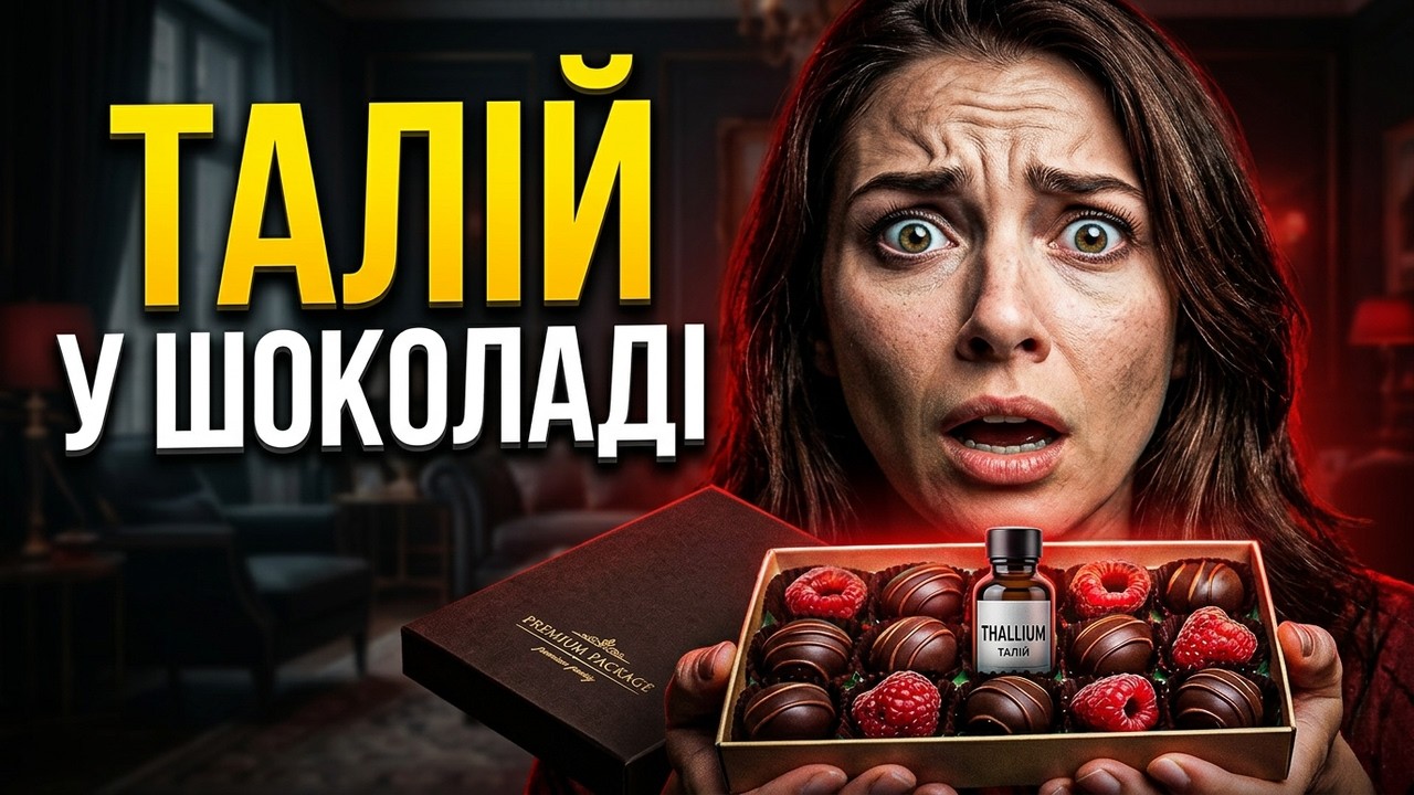 Труїла Дітей Через Ревнощі? СПРАВУ досі НЕ РОЗКРИТО! Зульма Кастро | МОРОК