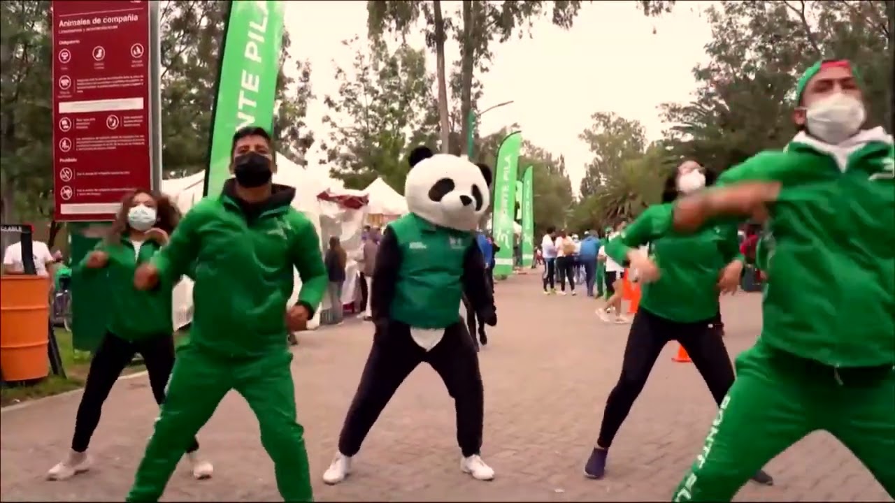 Reporta INEGI que el 44.5% de mexicanos realizó actividad física en 2025