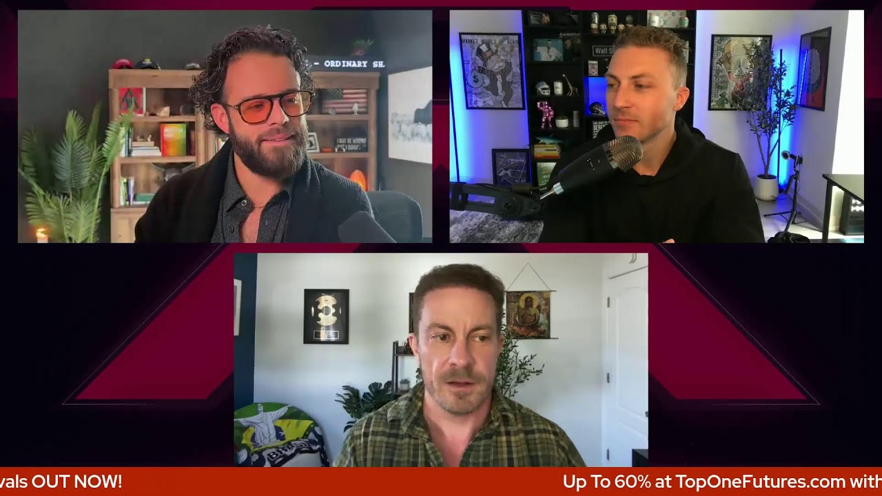 Volatile Premarket Trading + Giveaways!