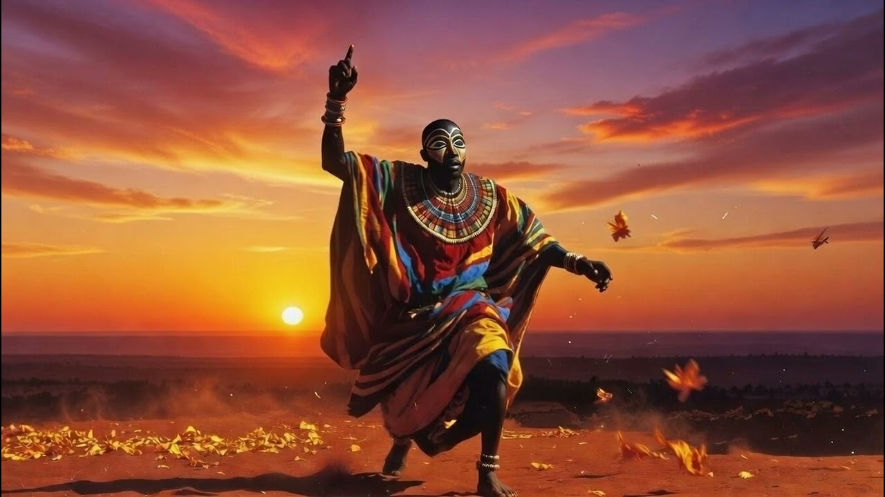 Eh Yin Oluwa  (Original Mix)