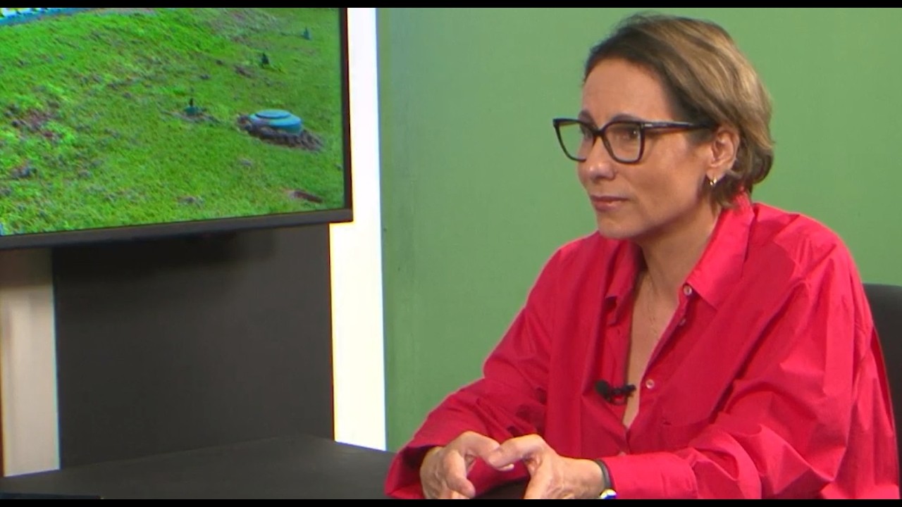 Entrevista Especial -  Relatório Anual de Feminicídios no Brasil