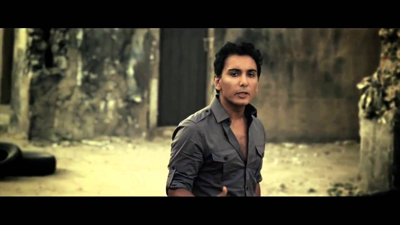 IranProud Music   Ebi, Shadmehr Aghili   Royayeh Ma