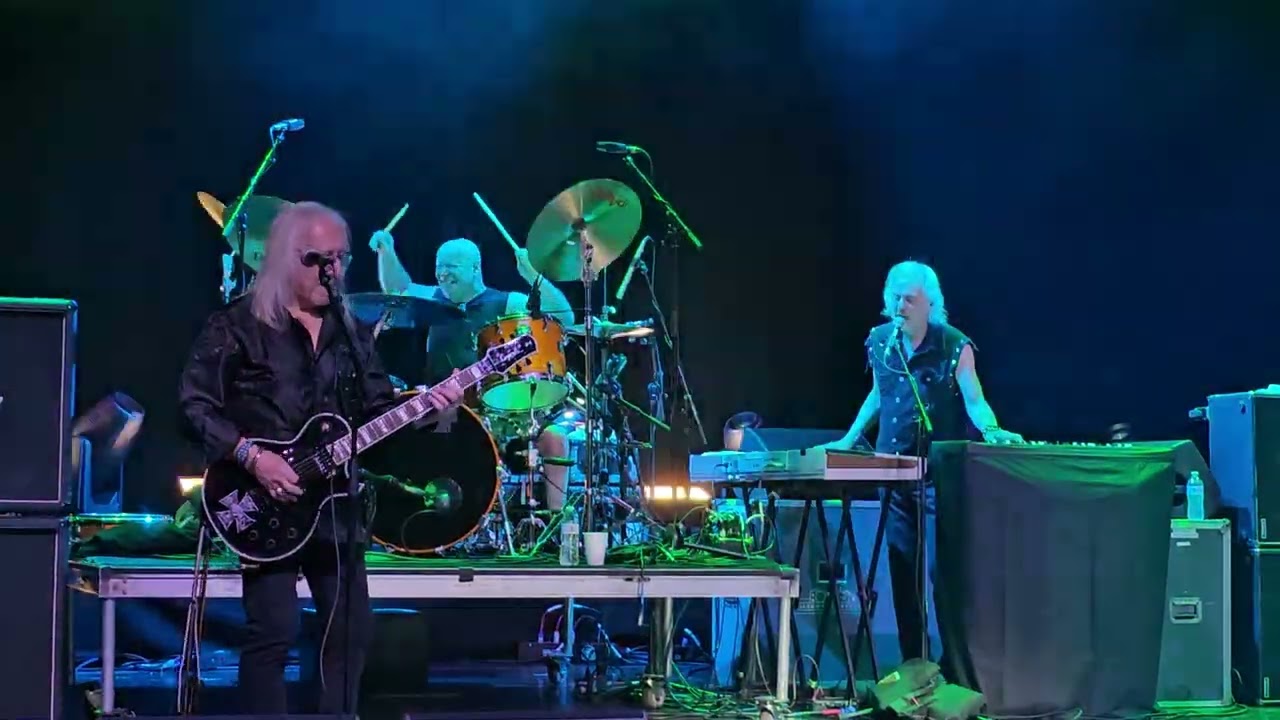 Uriah Heep 