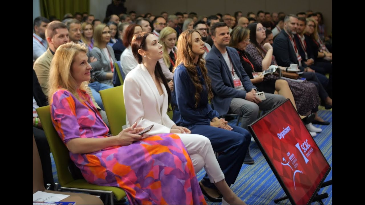 Lean Summit CzechoSlovakia 2024