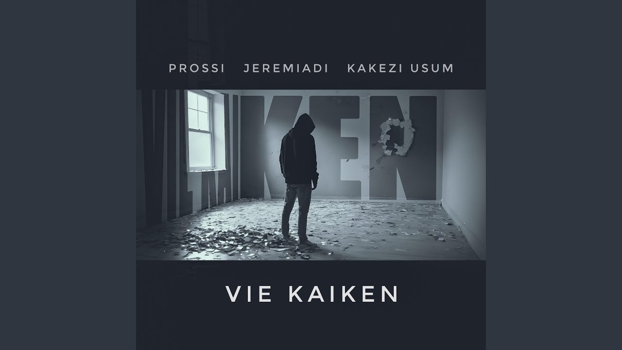 VIE KAIKEN (feat. Kakezi Usum)