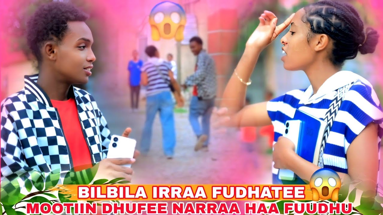 🛑IFAAN SIMBOO IRRAA BILBILA FUUDHATE DEEME😱