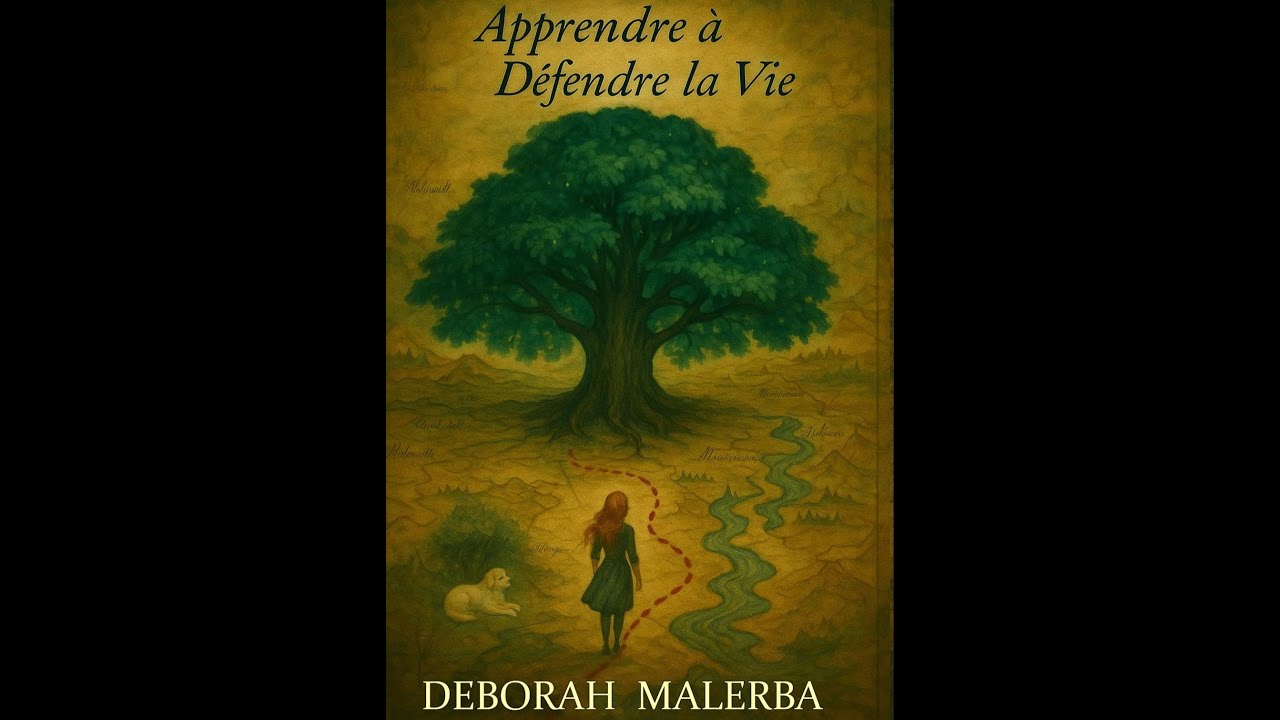 Rester en vie quand tout s’effondre autour de soi | Apprendre à Défendre la Vie – Roman audio - 1-3