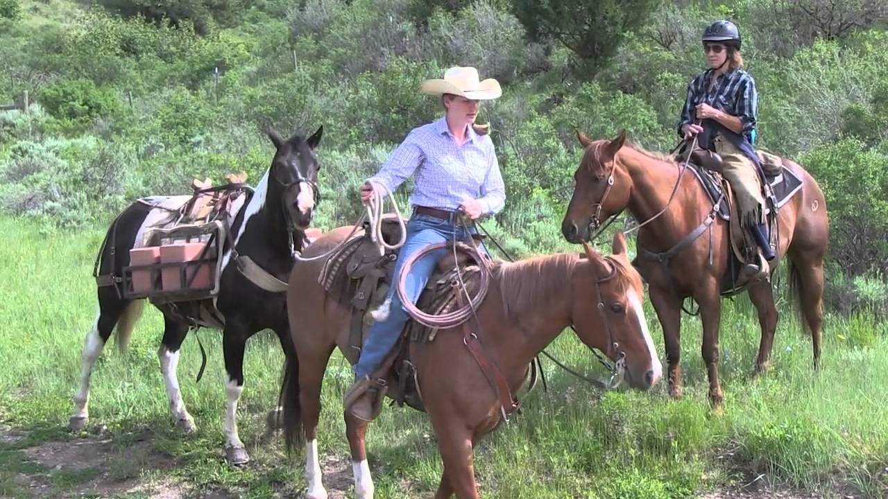 McGarry Ranches • Рексбург, Айдахо