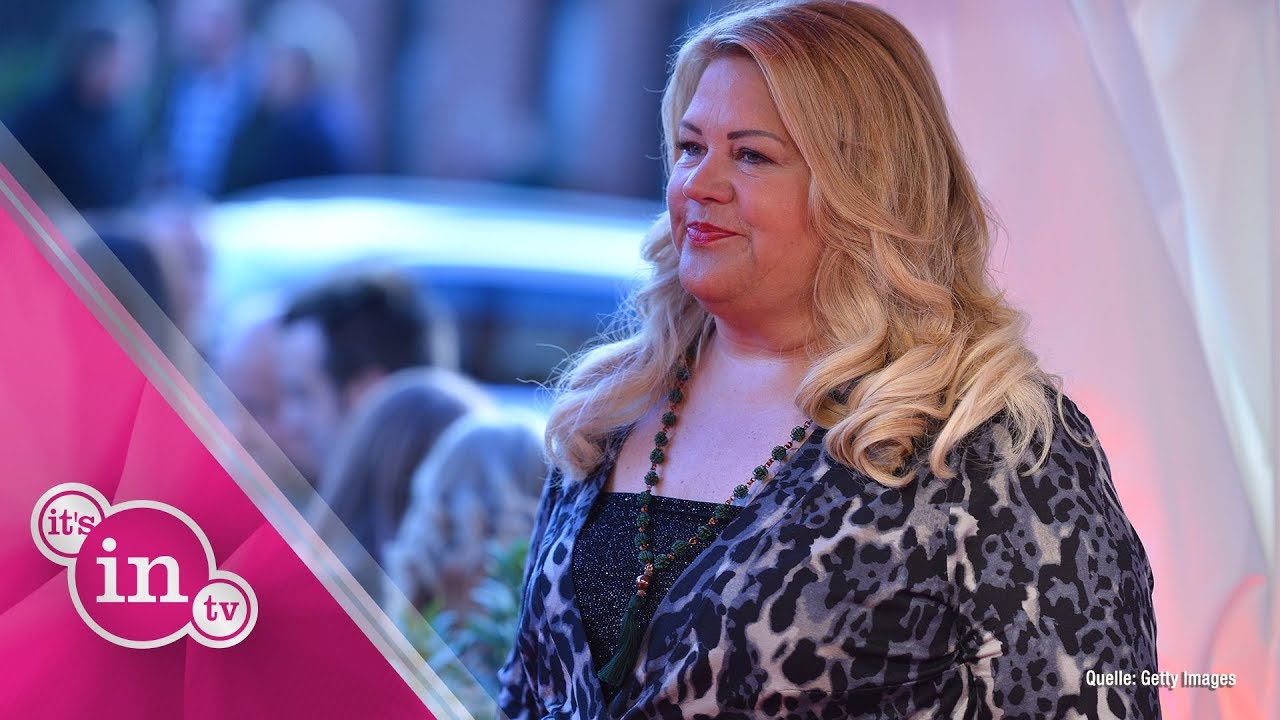 Ilka Bessin: Darum ist 