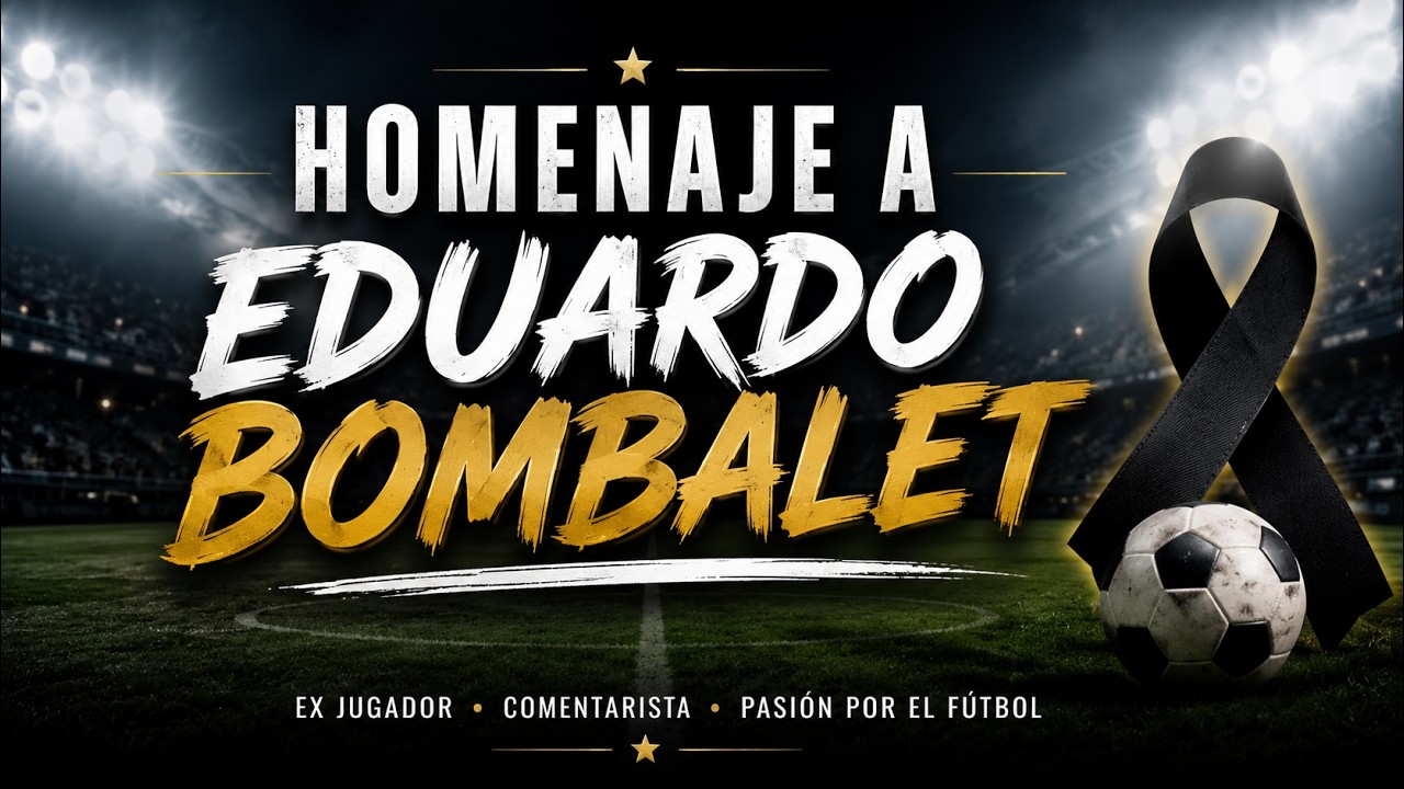 homenaje a bonvallet